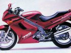 Kawasaki GPX 250R / EX250 Ninja / ZZR 250